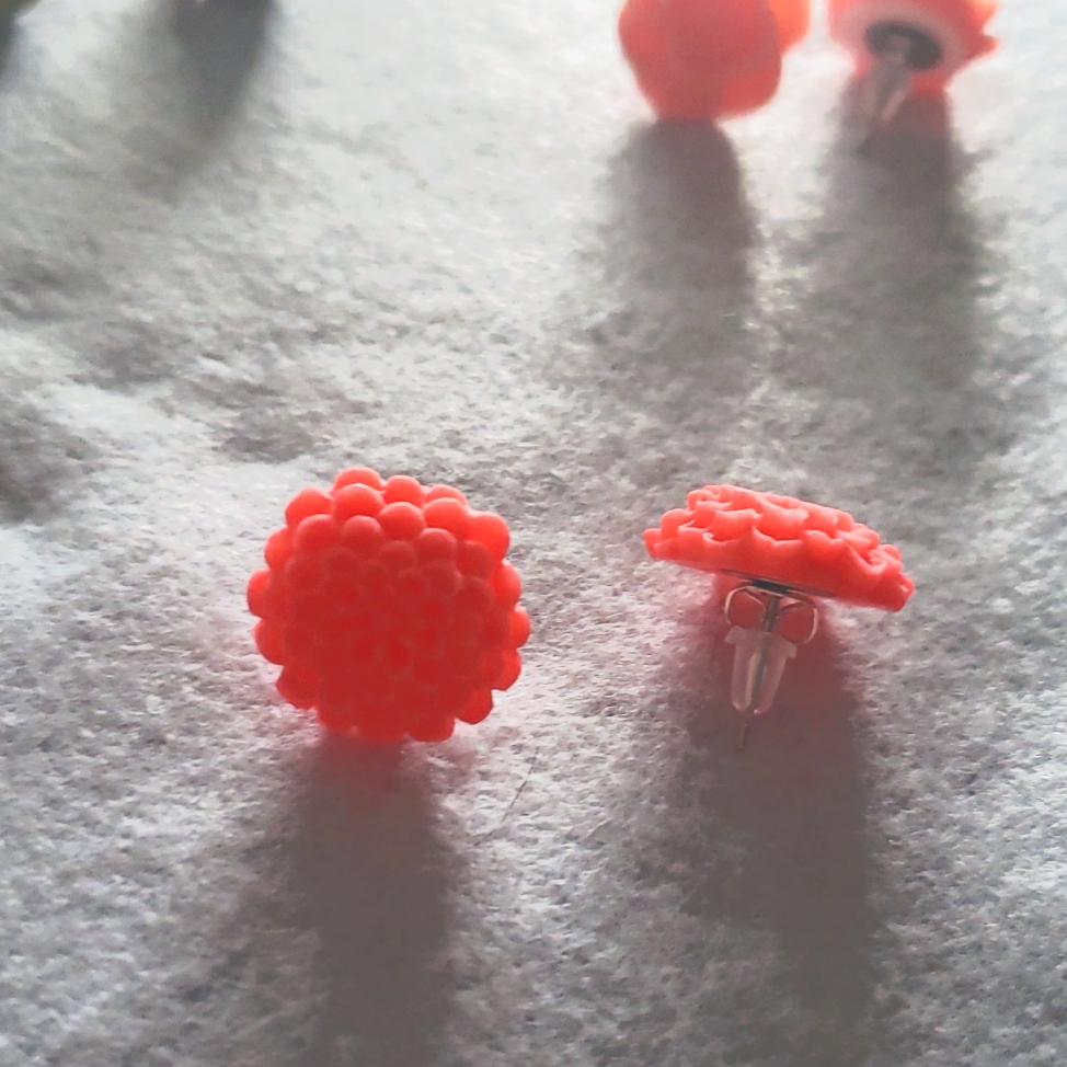 Handmade Studs
